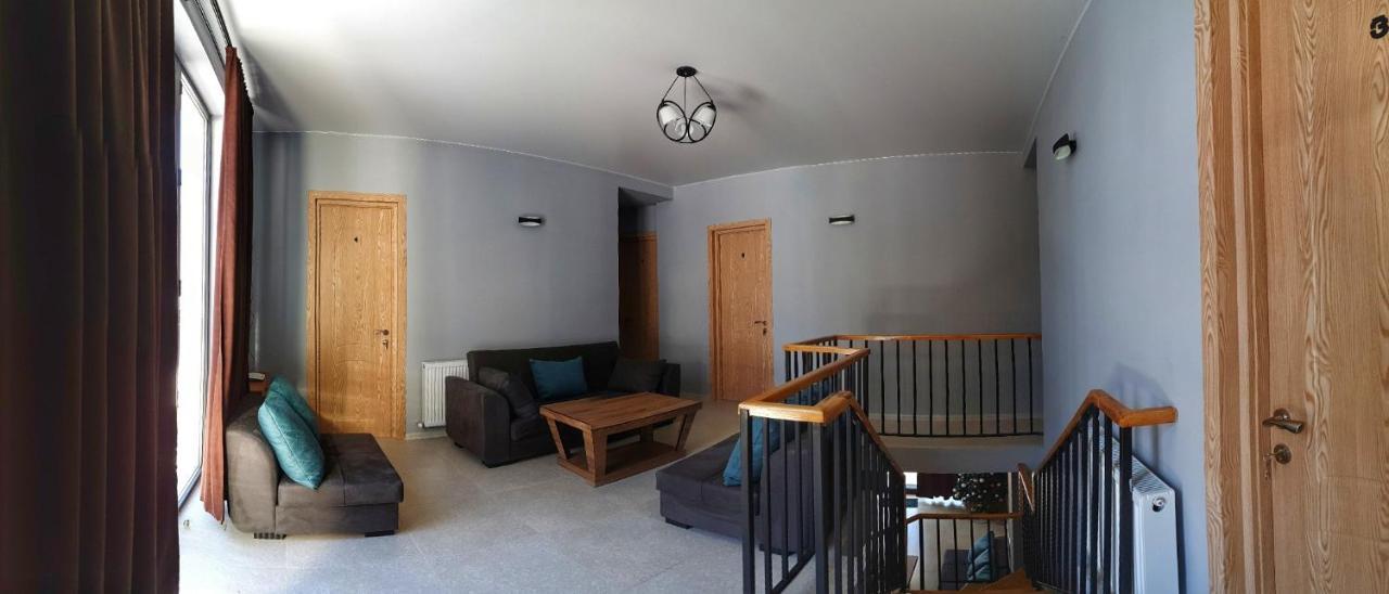 Hotel Horizon Kazbegi Eksteriør billede
