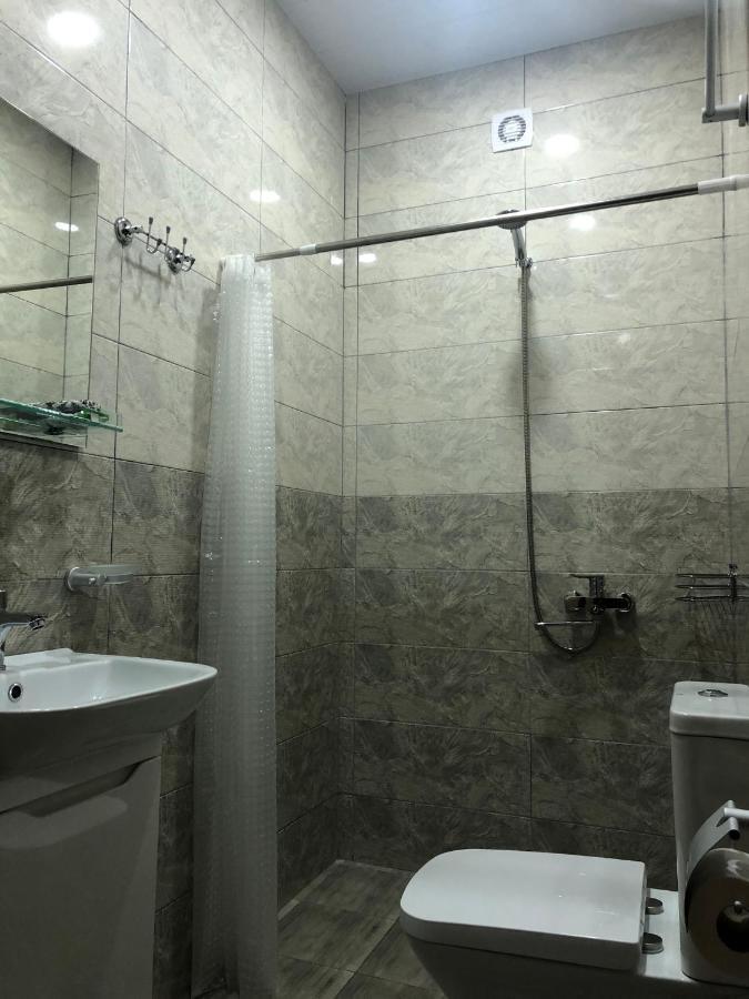 Hotel Horizon Kazbegi Eksteriør billede